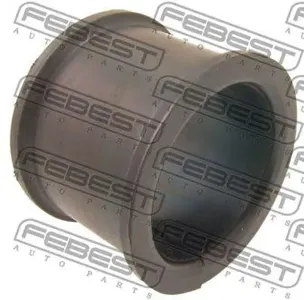 FEBEST MGB014 Проставка рулевой рейки