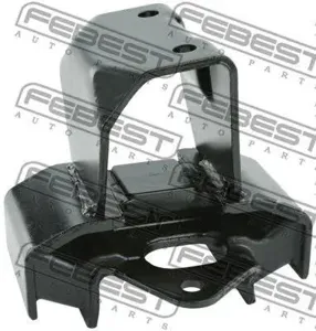 FEBEST MM009 Подушка двигателя задняя