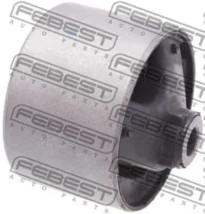 FEBEST MMB035 Сайлентблок крепления трансмиссии Mitsubishi Outlander CU# 02-06