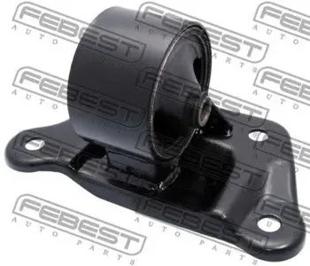 FEBEST MMCS3ALH Подушка двигателя АТ перед лев