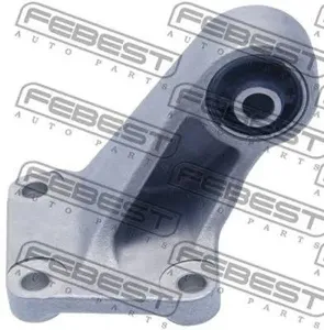 FEBEST MMCU5WRL подушка заднего дифференциала левая Mitsubishi Outlander Cu# 2002-2006