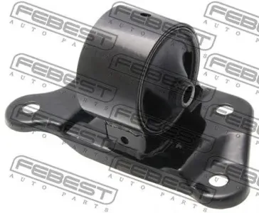 FEBEST MMCULH Подушка двигателя Mitsubishi OUTLANDER 02-06 левая (гидравлическая)