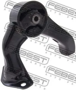 FEBEST MMCYMTRR подушка ДВС задняя Mitsubishi Lancer 06>