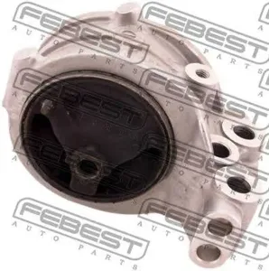 FEBEST MMEA3ARH Подушка двигателя правая  (гидравлическая) at