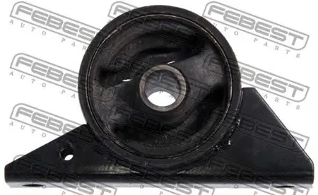 FEBEST MMEAATF Подушка двигателя передняя  Mitsubishi Galant EA 96-03