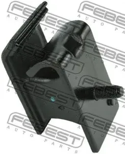 FEBEST MMH57 Подушка двигателя Mitsubishi Pajero JUNIOR H57A 95-98 Pajero MINI H51A H56A