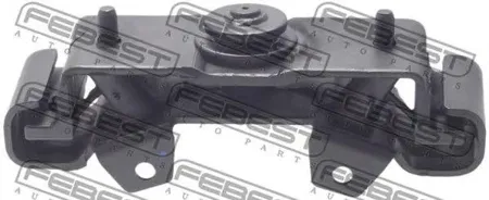 FEBEST MMKB4TM Опора КПП Mitsubishi L200 Mitsubishi Pajero Sport 08-