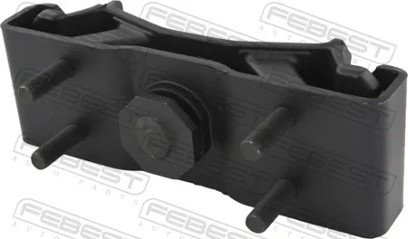 FEBEST MMKSATR Подушка двигателя MM-KSATR задняя Mitsubishi