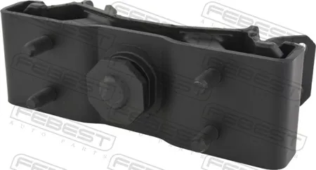 FEBEST MMKSMTR Опора двигателя MITSUBISHI L200/TRITON/STRADA KJ-L# 2015.01-2019.05 задн.
