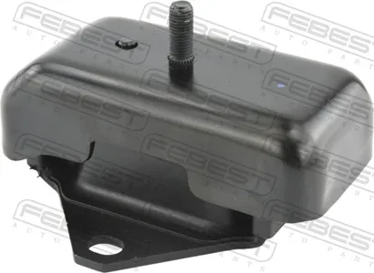 FEBEST MMKSRH ПОДУШКА ДВИГАТЕЛЯ ПРАВАЯ MM-KSRH