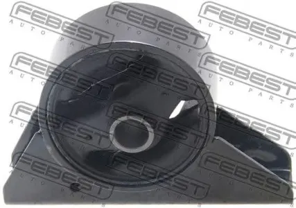 FEBEST MMN38FR подушка ДВС передняя Mitsubishi Chariot Grand isSpace Runner 91-00