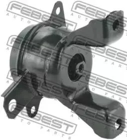 FEBEST MMNA4RH Подушка двигателя правая  (гидравлическая)