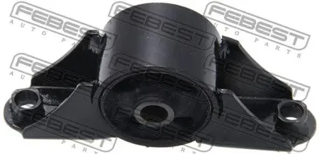 FEBEST MMPD8W Подушка переднего дифференциала