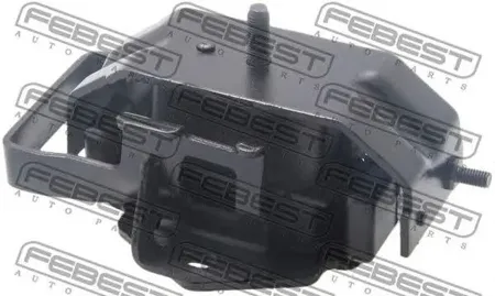 FEBEST MMV45 Подушка двигателя задняя ( Mitsubishi Pajero II V14W-V55W 1991-2004)