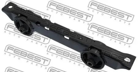 FEBEST MMV45ATR Подушка двигателя задняя AT ( Mitsubishi Pajero II V14W-V55W 1991-2004)
