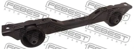 FEBEST MMV45MTRR Подушка двигателя задняя MT ( Mitsubishi Pajero II V14W-V55W 1991-2004)