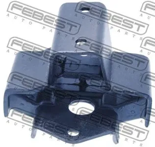 FEBEST MMV46RR Подушка двигателя задняя