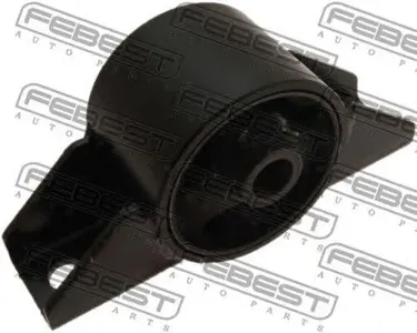 FEBEST MMV77 Подушка переднего дифференциала
