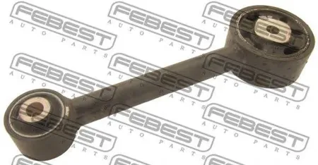 FEBEST MMZ30FR Подушка двигателя передняя 