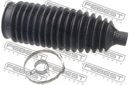 FEBEST MRKBCV5W пыльник рейки рулевой Mitsubishi Lancer 07>