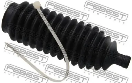 FEBEST MRKBDA Комплект пыльника рейки рулевой Volvo S40 all 95-03