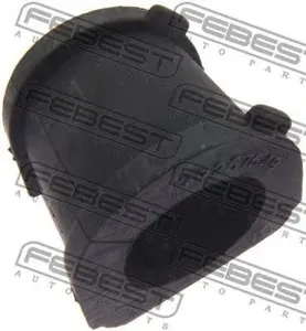 FEBEST MSB005 Втулка стабилизатора переднего центральная Mitsubishi Montero Pajero Sport K94W 2.5TD <09