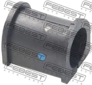 FEBEST MSB007 Втулка заднего стабилизатора d20