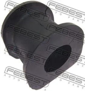 FEBEST MSB017 ВТУЛКА ПЕРЕДНЕГО СТАБИЛИЗАТОРА D29 ( Mitsubishi Pajero II V14W-V55W 1991-2004)