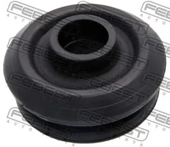 FEBEST MSB060 Втулка амортизатора заднего Mitsubishi Outlander CU 02-06