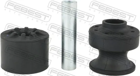 FEBEST MSB096KIT Опора, рама автомобиля