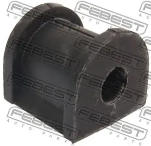 FEBEST MSBCSR Втулка стабилизатора заднего центральная Mitsubishi Lancer CS1ACS2AS3A 00>