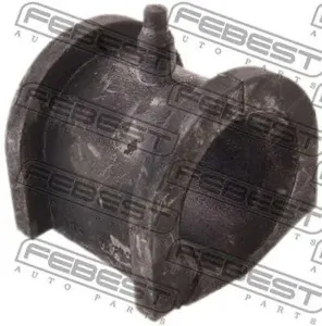 FEBEST MSBDGF Втулка стабилизатора Перед. подв. (Ø 23mm) Mitsubishi Carisma 1.6-1.9D 00-06 Space Star 1.3-1.9D 00-04