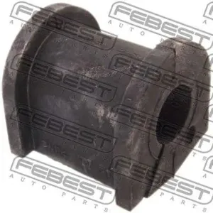 FEBEST MSBDGR Втулка стабилизатора Зад. подв. (Ø 16mm) Mitsubishi Carisma 1.6-1.9D 00-06 Space Star 1.3-1.9D 98-04