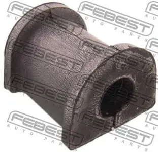FEBEST MSBEA3F втулка переднего стабилизатора d17 Mitsubishi Galant Ea3AEa8A Usa 96-03