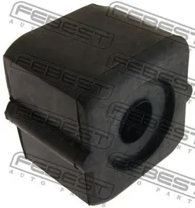 FEBEST MSBK962 Подушка подрамника