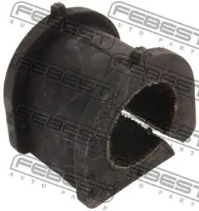 FEBEST MSBNA4R Втулка стабилизатора mit Grand is 03-09 зад d=28.6mm
