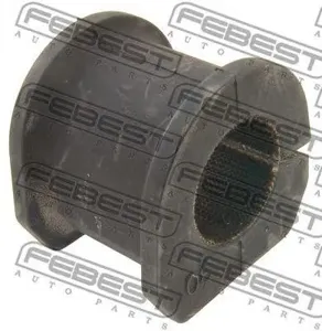 FEBEST MSBV75F Втулка переднего стабилизатора d30