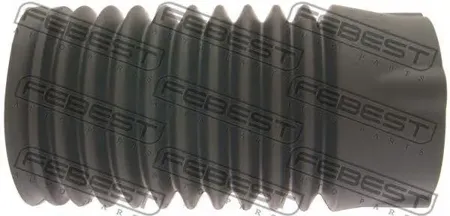 FEBEST MSHBE55R Пыльник заднего амортизатора