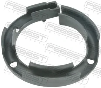 FEBEST MSICW5WLOWR Проставка задней пружины нижняя Mitsubishi Outlander cw0 2006.11-2012.06 [eurmmc-prod. ]