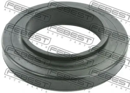 FEBEST MSIV75WF Проставка пружины верхняя