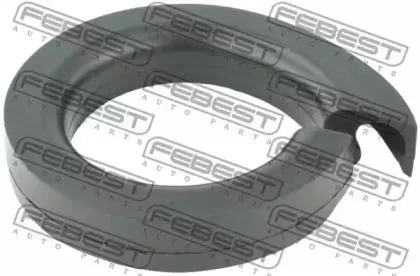 FEBEST MSIZ30R Проставка пружины задней (fbs)