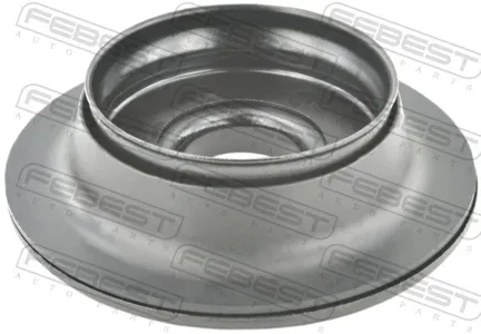 FEBEST MSIZ31FKIT Проставка пружины верхняя комплект Mitsubishi Colt z32az34az36az37az38az39a 2004-2012