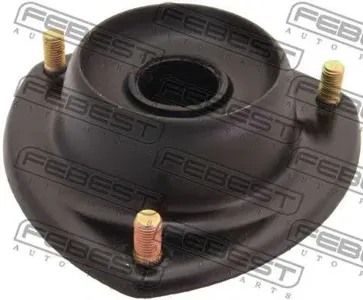 FEBEST MSS003 опора амортизатора переднего Mitsubishi Space Wagon 1.8-2.0TD 91-00