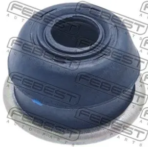 FEBEST MTRB502 пыльник рулевого наконечника 15x32x27 Mitsubishi Pajero II V14W-V55W 91-04