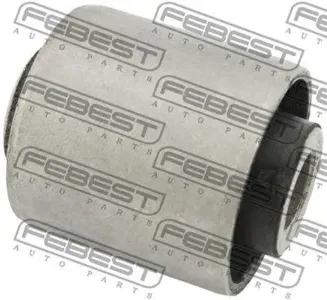 FEBEST MZAB066 Сайлентблок заднего рычага Ford Focus all 98>, Mazda 3 BK all 0