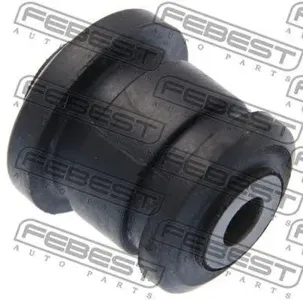 FEBEST MZAB082 Сайлентблок рычага передн. Ford Fusion , Mazda 2Demio 01>