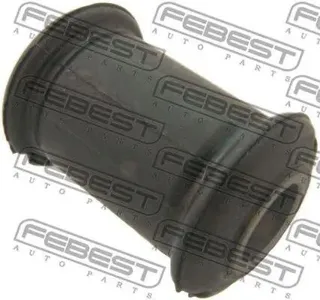 FEBEST MZAB083 сайленблок рулевой рейки