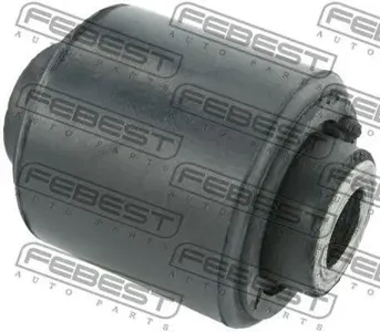 FEBEST MZAB098 Сайлентблок заднего рычага Mazda 6 GG 02-08