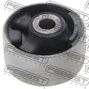 FEBEST MZAB104 Сайлентблок подушки дифференциала Mazda CX-7 06>