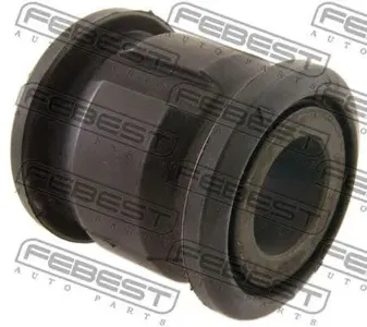 FEBEST MZAB107 Сайлентблок рулевой рейки Mazda 6 07-12